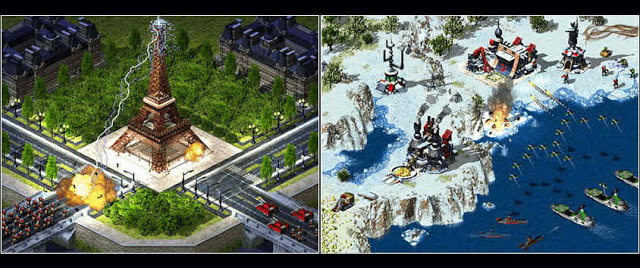 command and conquer red alert 2 resolution fix